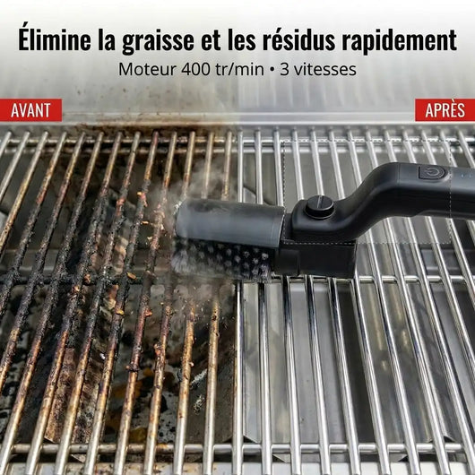 Grillanova Pro™