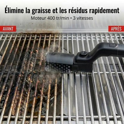 Grillanova Pro™