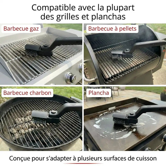 Grillanova Pro™