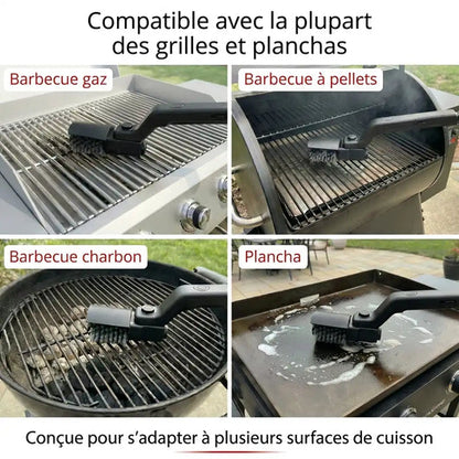 Grillanova Pro™