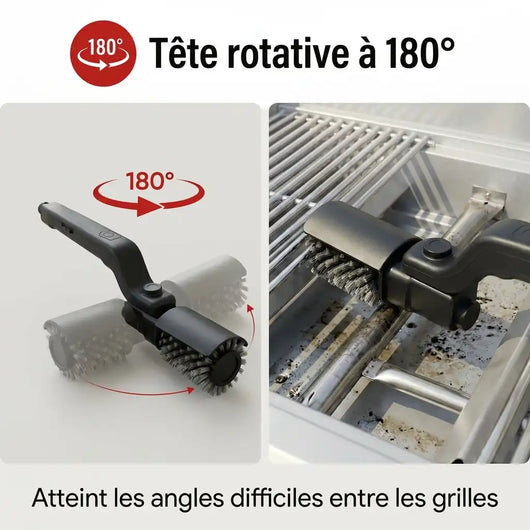 Grillanova Pro™