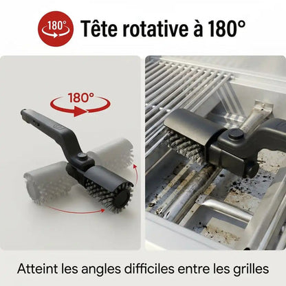 Grillanova Pro™