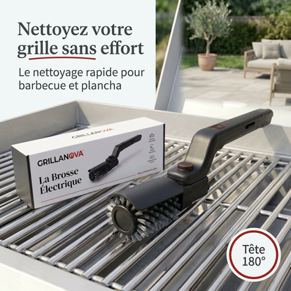 Grillanova Pro™